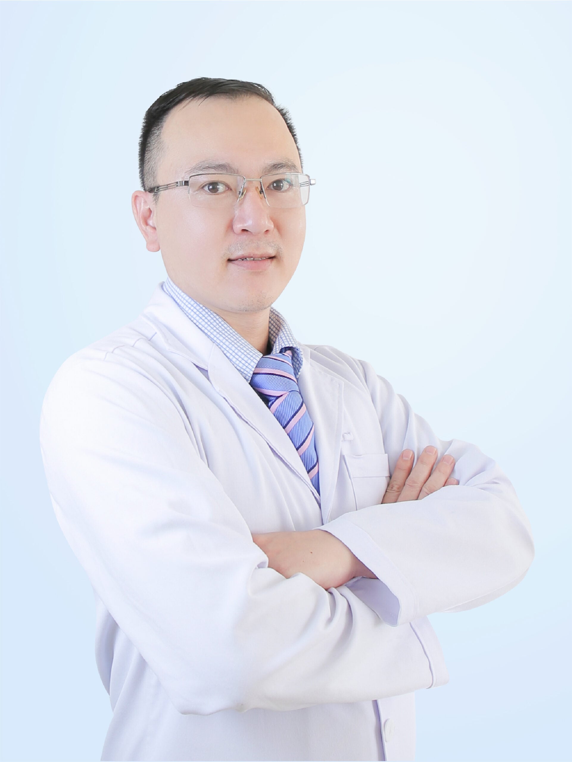 Bs. CKII Hoàng Đức Huy