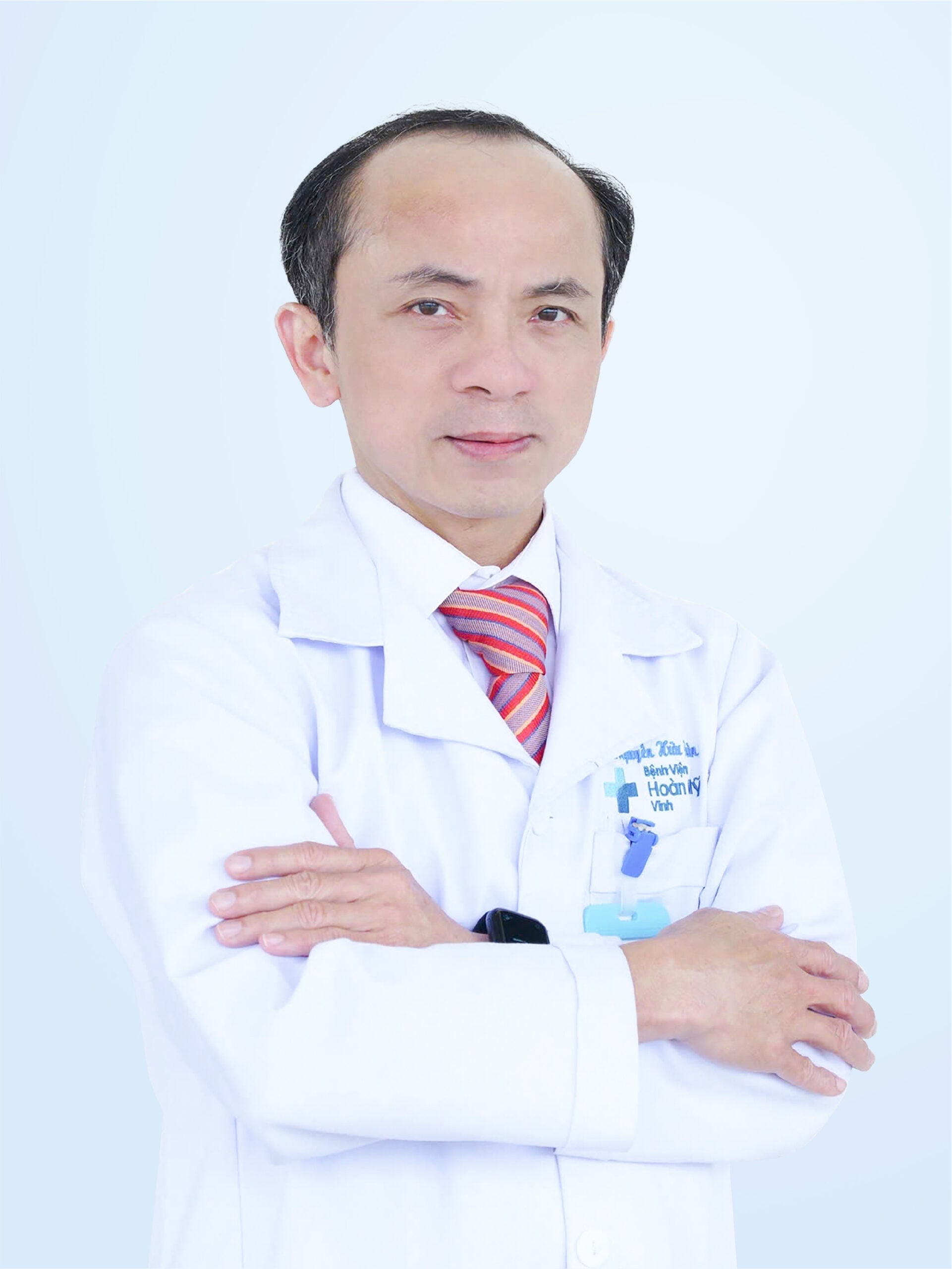 Bs. CKI Nguyễn Hữu Toàn