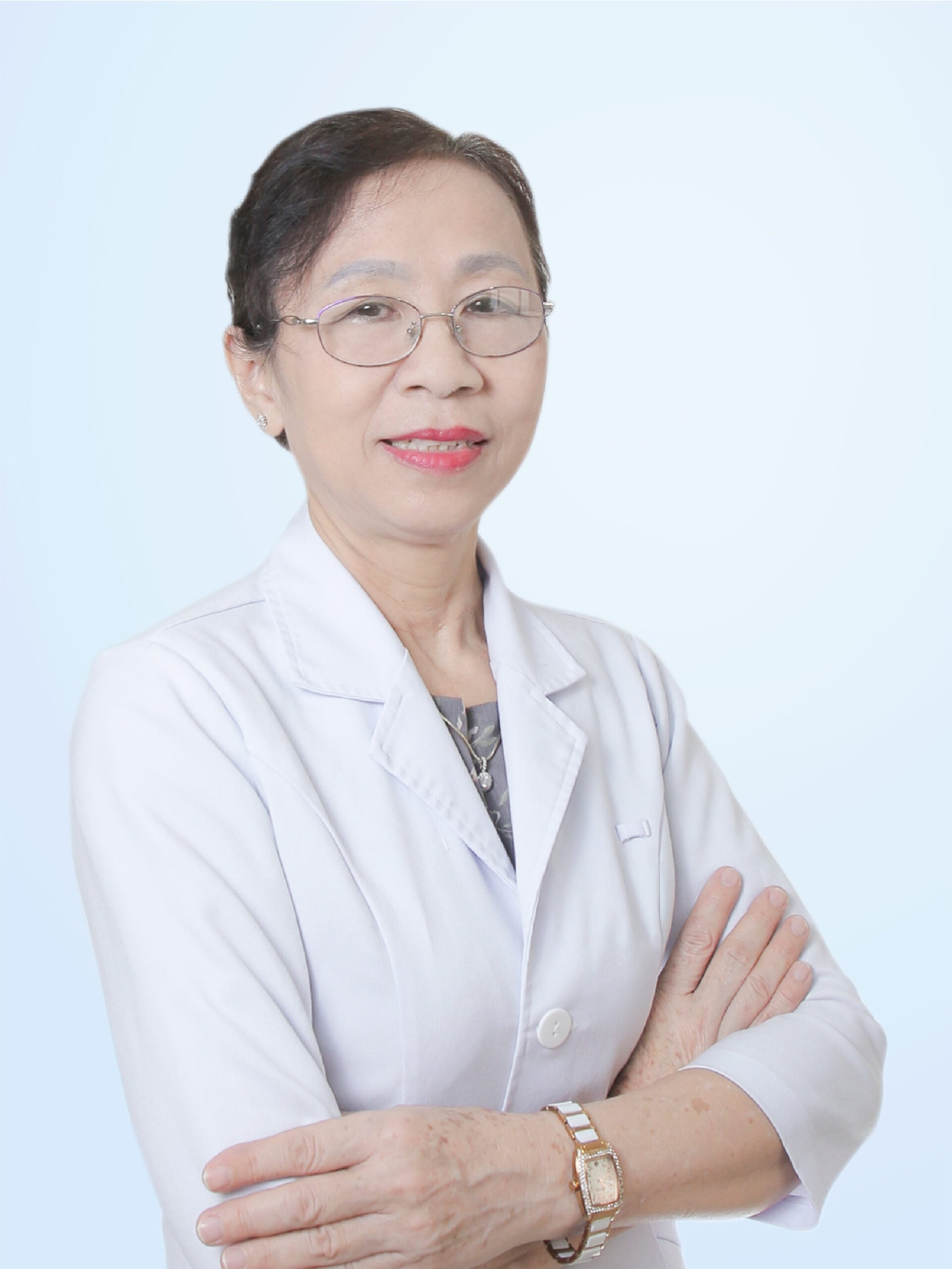 Bs. CKI Nguyễn Thị Ngân