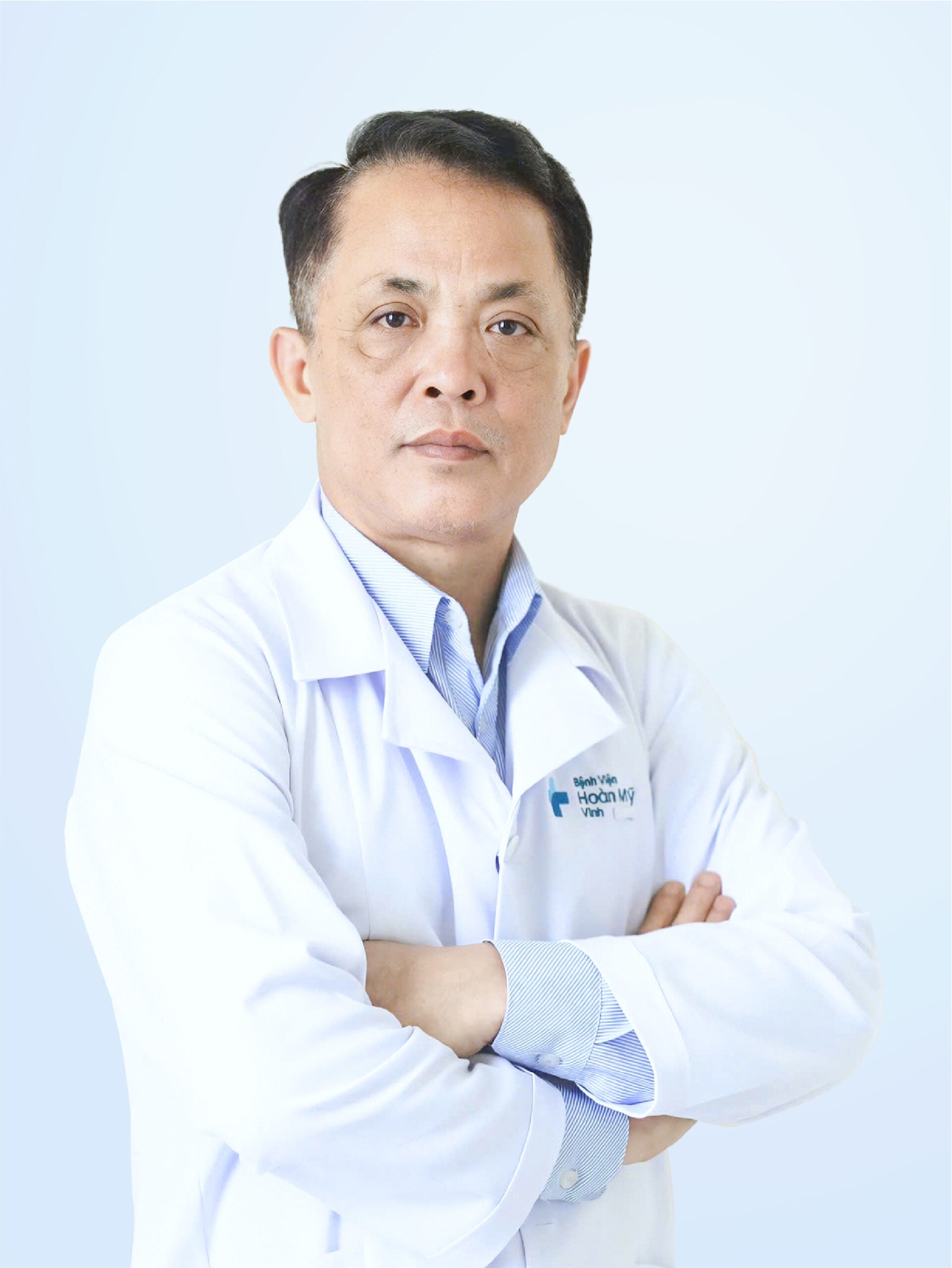 TTƯT. Bs. CKII. Phạm Sỹ Hùng